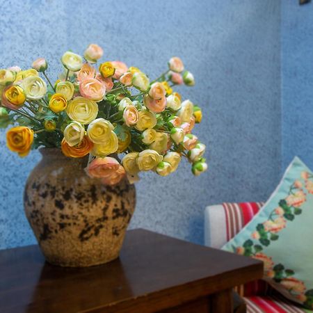 Floral Hotel - Baihui Living Trương Gia Giới Ngoại thất bức ảnh